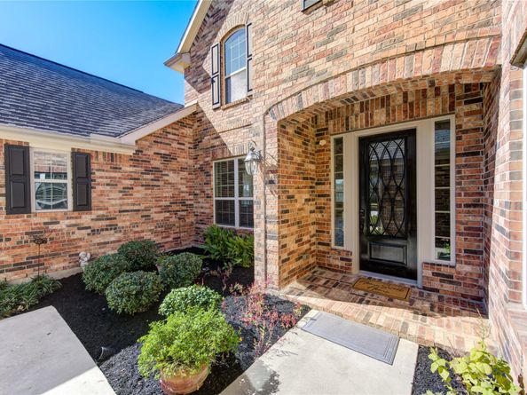 20219 Stanton Lake Drive, Cypress TX 77433