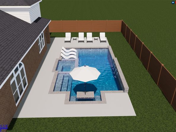 20219 Stanton Lake Drive, Cypress TX 77433