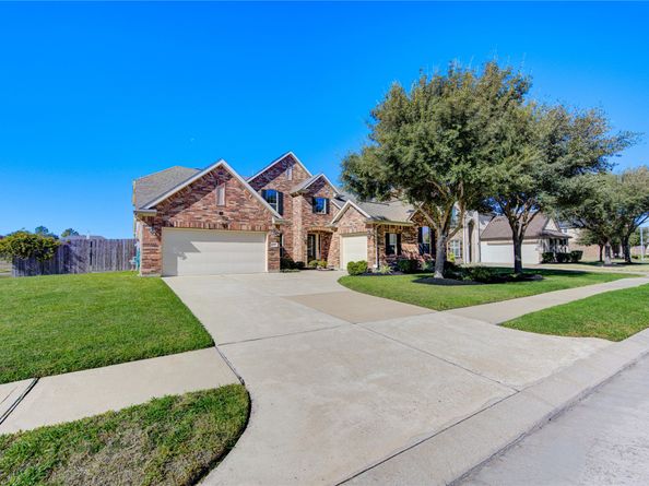 20219 Stanton Lake Drive, Cypress TX 77433