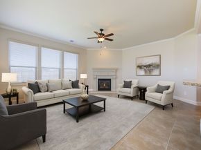 20219 Stanton Lake Drive, Cypress TX 77433