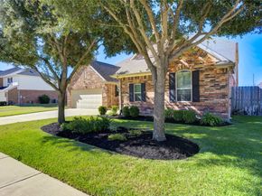 20219 Stanton Lake Drive, Cypress TX 77433