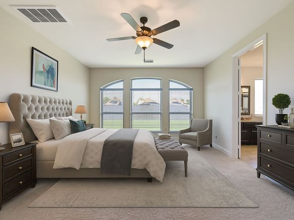 20219 Stanton Lake Drive, Cypress TX 77433