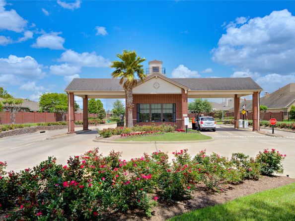 20219 Stanton Lake Drive, Cypress TX 77433