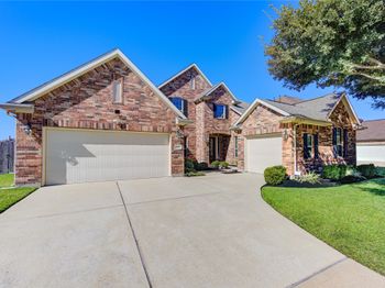 20219 Stanton Lake Drive