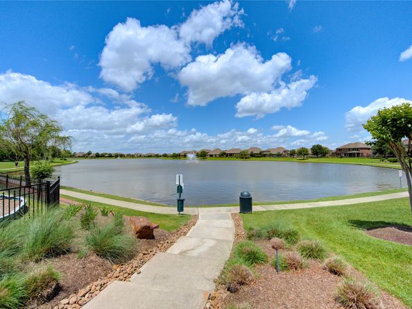 20219 Stanton Lake Drive, Cypress TX 77433