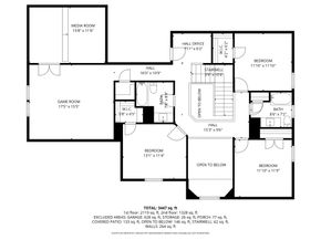 20219 Stanton Lake Drive, Cypress TX 77433