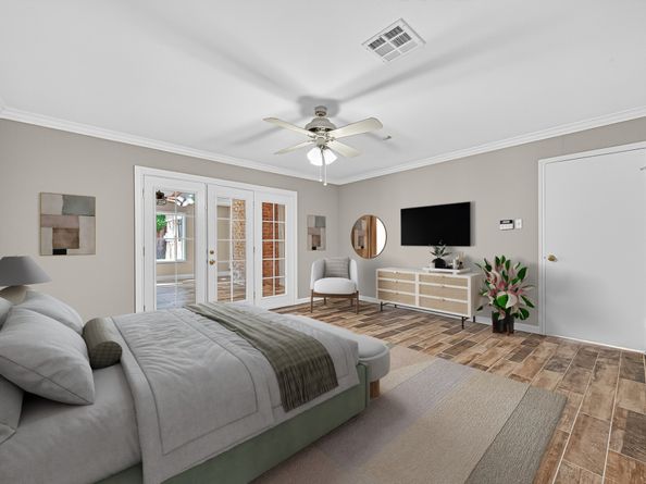 13903 Chevy Chase Drive, Houston TX 77077