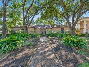 13903 Chevy Chase Drive, Houston TX 77077