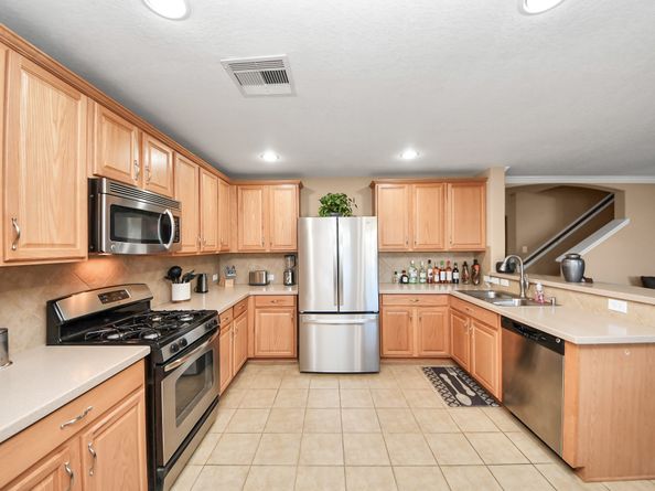 6902 Anson Point Lane, Houston TX 77040