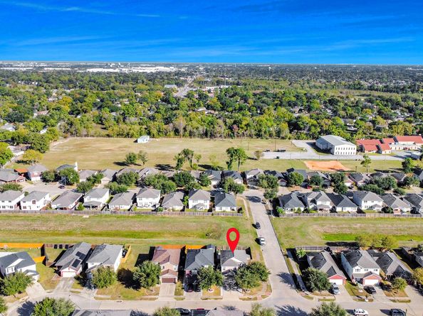 6902 Anson Point Lane, Houston TX 77040