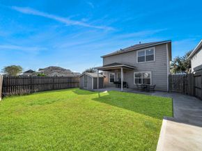 6902 Anson Point Lane, Houston TX 77040