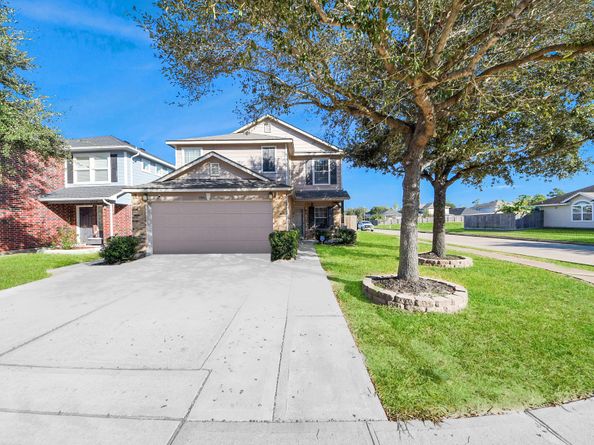 6902 Anson Point Lane, Houston TX 77040