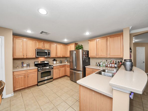 6902 Anson Point Lane, Houston TX 77040