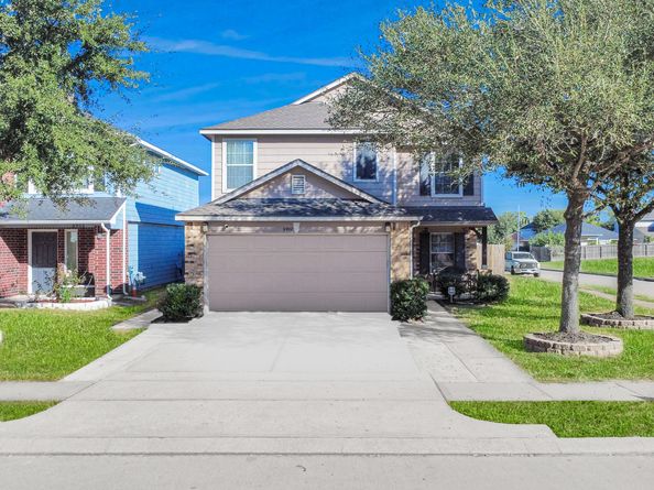6902 Anson Point Lane, Houston TX 77040