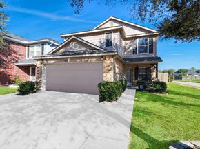 6902 Anson Point Lane, Houston TX 77040