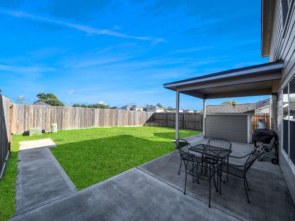 6902 Anson Point Lane, Houston TX 77040