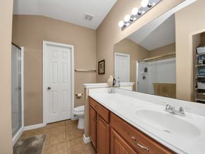 6902 Anson Point Lane, Houston TX 77040