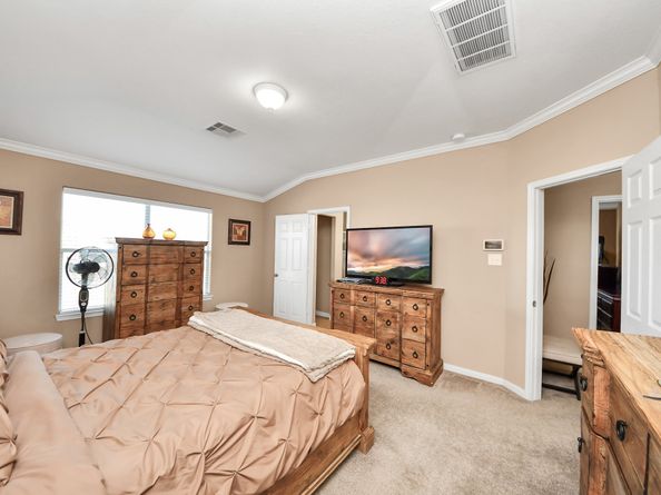 6902 Anson Point Lane, Houston TX 77040