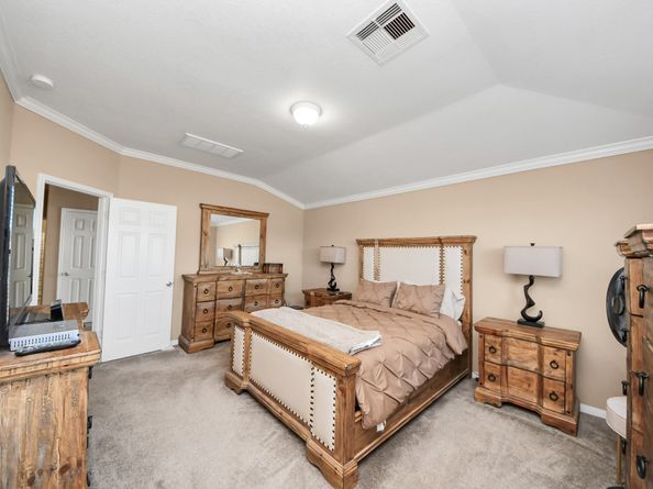 6902 Anson Point Lane, Houston TX 77040