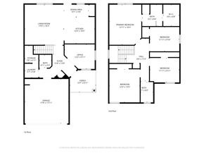 6902 Anson Point Lane, Houston TX 77040