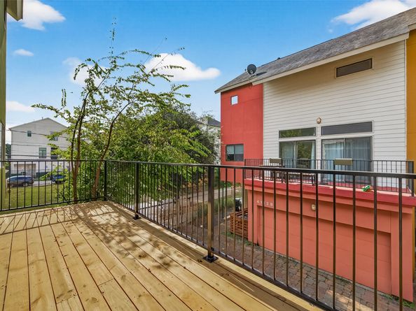 4108 Spencer Street A, Houston TX 77007