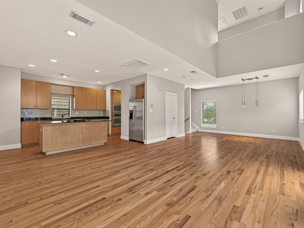 4108 Spencer Street A, Houston TX 77007