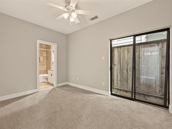 4108 Spencer Street A, Houston TX 77007