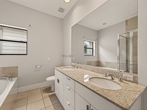 4108 Spencer Street A, Houston TX 77007