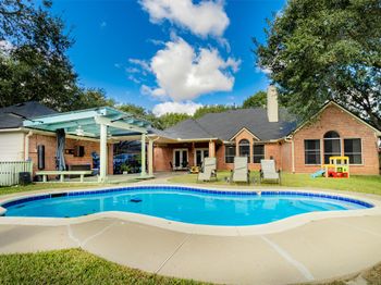 3204 Canvasback Street