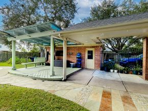 3204 Canvasback Street, Katy TX 77493