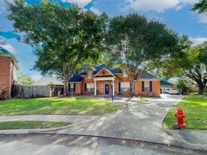 3204 Canvasback Street, Katy TX 77493