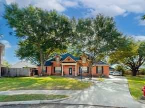 3204 Canvasback Street, Katy TX 77493