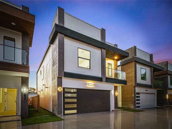 00 Noah Street, Houston TX 77021