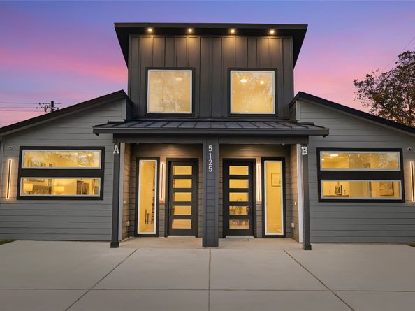 5125 Doolittle Boulevard, Houston TX 77033