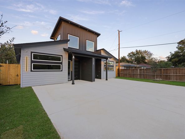 5125 Doolittle Boulevard, Houston TX 77033