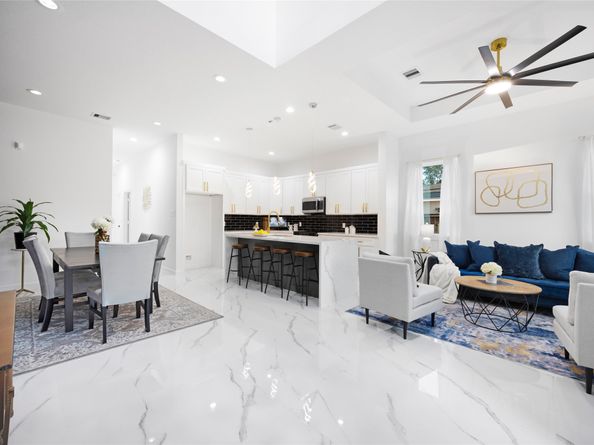 5125 Doolittle Boulevard, Houston TX 77033