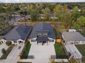 5125 Doolittle Boulevard, Houston TX 77033