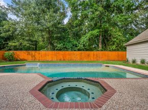 2406 Deep Lake Drive, Kingwood TX 77345