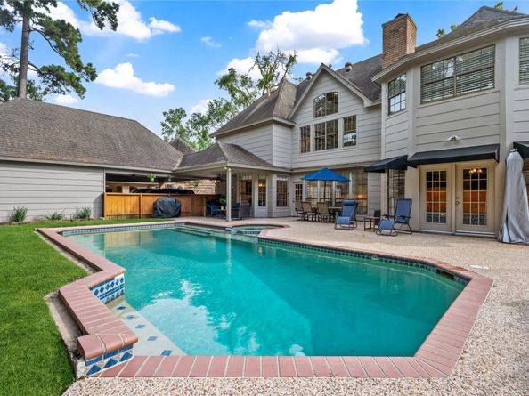 2406 Deep Lake Drive, Kingwood TX 77345