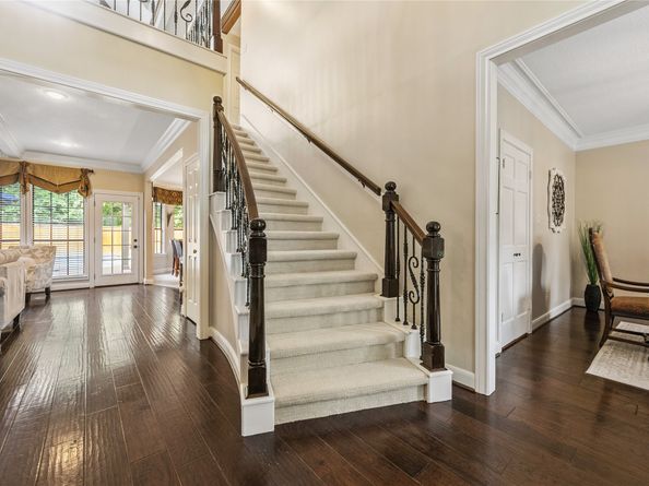 2406 Deep Lake Drive, Kingwood TX 77345