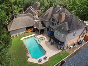 2406 Deep Lake Drive, Kingwood TX 77345