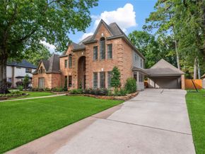 2406 Deep Lake Drive, Kingwood TX 77345