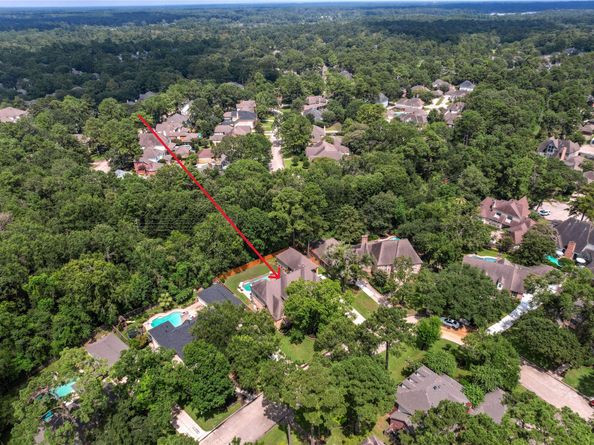 2406 Deep Lake Drive, Kingwood TX 77345