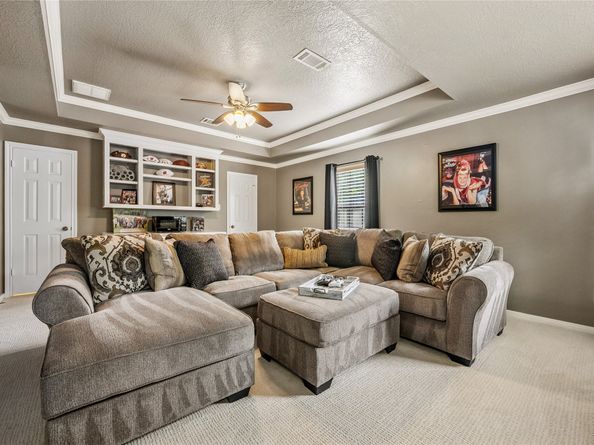 2406 Deep Lake Drive, Kingwood TX 77345