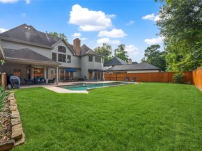 2406 Deep Lake Drive, Kingwood TX 77345