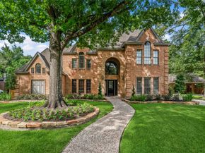 2406 Deep Lake Drive, Kingwood TX 77345