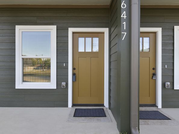 6417 Eastland Street A and B, Houston TX 77028