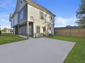 6417 Eastland Street A and B, Houston TX 77028