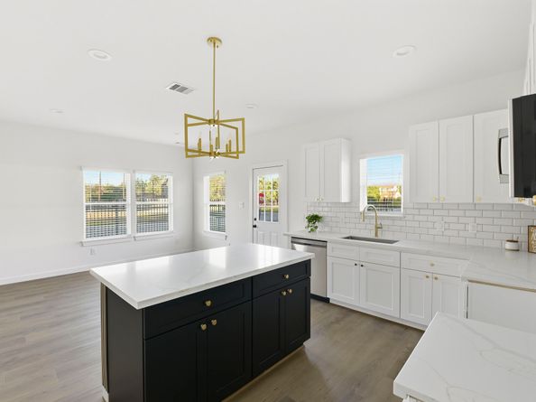 6417 Eastland Street A and B, Houston TX 77028