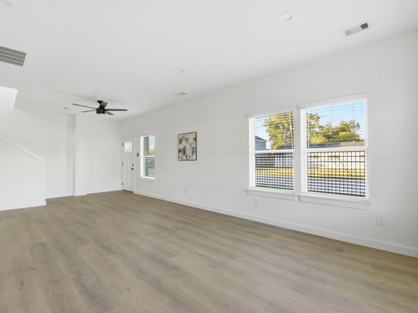 6417 Eastland Street A and B, Houston TX 77028